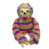 RAINBOWKINS JUMBO SLOTH PLUSH