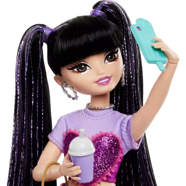 BARBIE DREAM BESTIES RENEE - Image 3