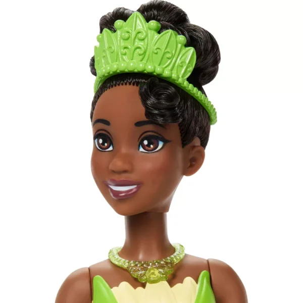 DISNEY PRINCESS TIANA 2-IN-1 STORIES - Image 3