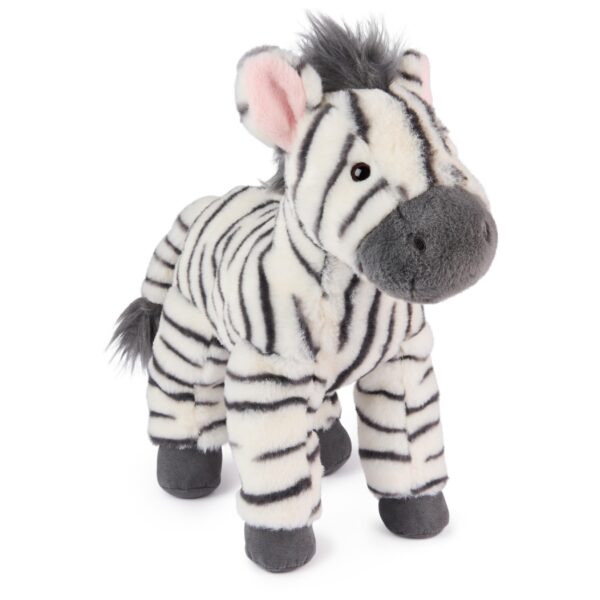 GEMMA ZEBRA