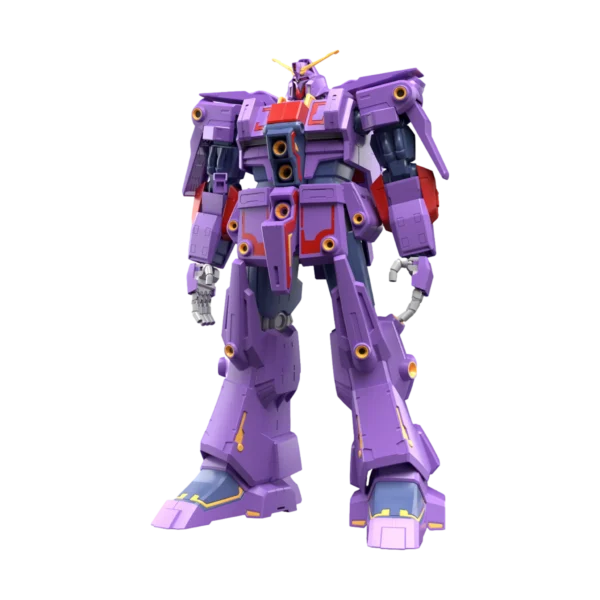 1/144 HG #261 MRX010 PSYCHO GUNDAM MK II TITANS TRANSFORMABLE MOBILE ARMOR FOR NEWTYPE