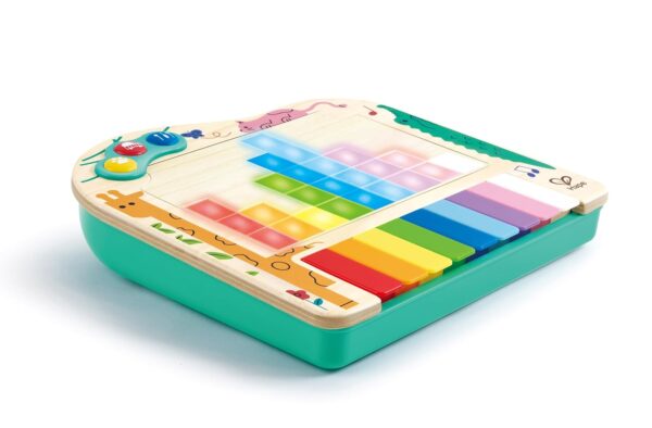 DYNAMIC PIXEL PIANO
