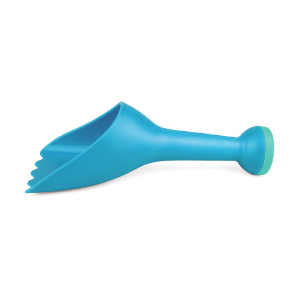 RAIN SHOVEL, BLUE