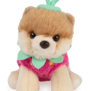 ITTY BITTY BOO STRAWBERRY