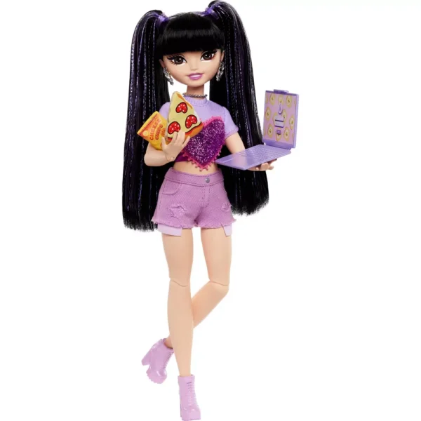 BARBIE DREAM BESTIES RENEE