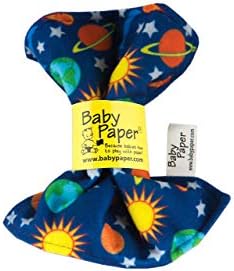 SOLAR BABY PAPER