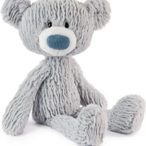 TOOTHPICK WAVY 15" GRAY BEAR