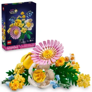 PETITE SUNNY BOUQUET-BOTANICALS