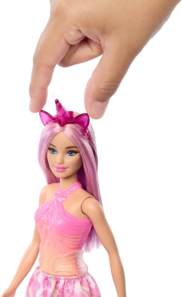 BARBIE UNICORN - Image 2