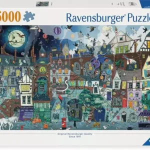THE FANTASTIC STREET 5000PC