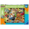 SCOOBY DOO 200PC XXL