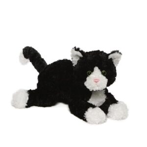 SEBASTIAN TUXEDO CAT 14"