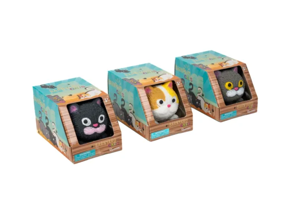 BARNYARD CATS - Image 2