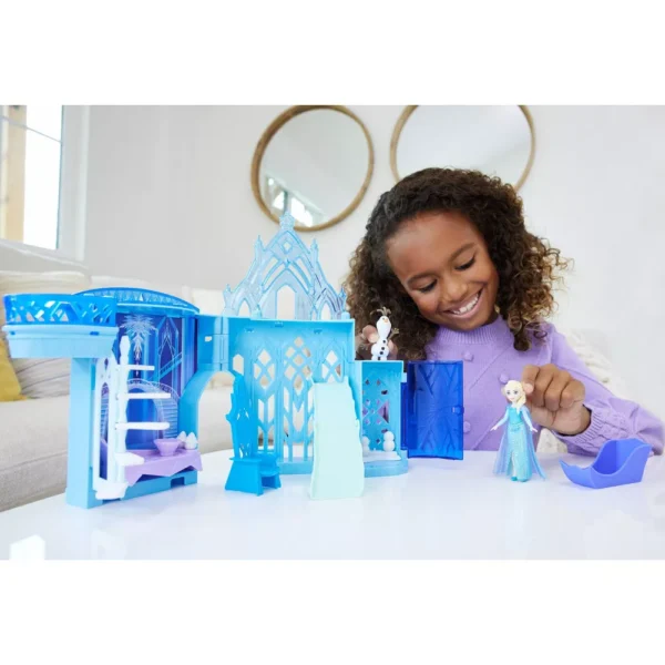 DISNEY FROZEN ELSA STORYTIME STACKERS - Image 2