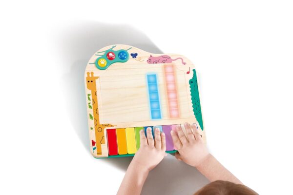 DYNAMIC PIXEL PIANO - Image 4