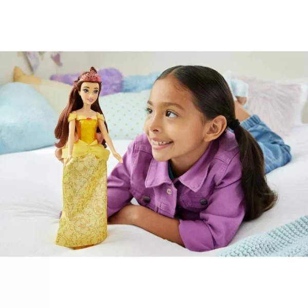 BELLE-DISNEY PRINCESS - Image 2