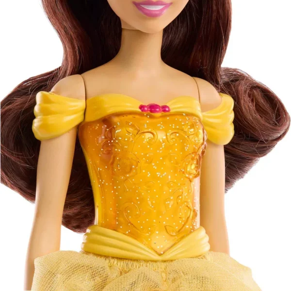 BELLE-DISNEY PRINCESS - Image 5