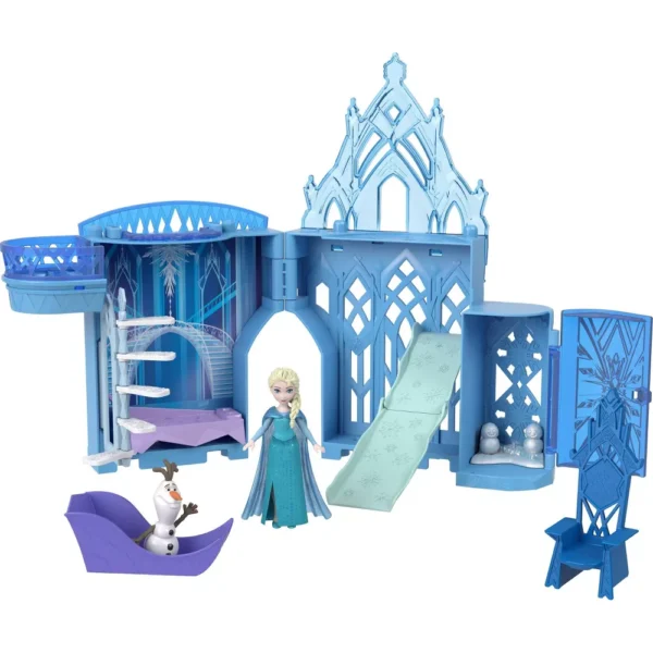 DISNEY FROZEN ELSA STORYTIME STACKERS