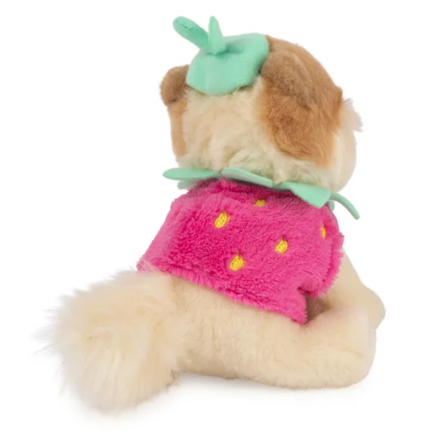 ITTY BITTY BOO STRAWBERRY - Image 2