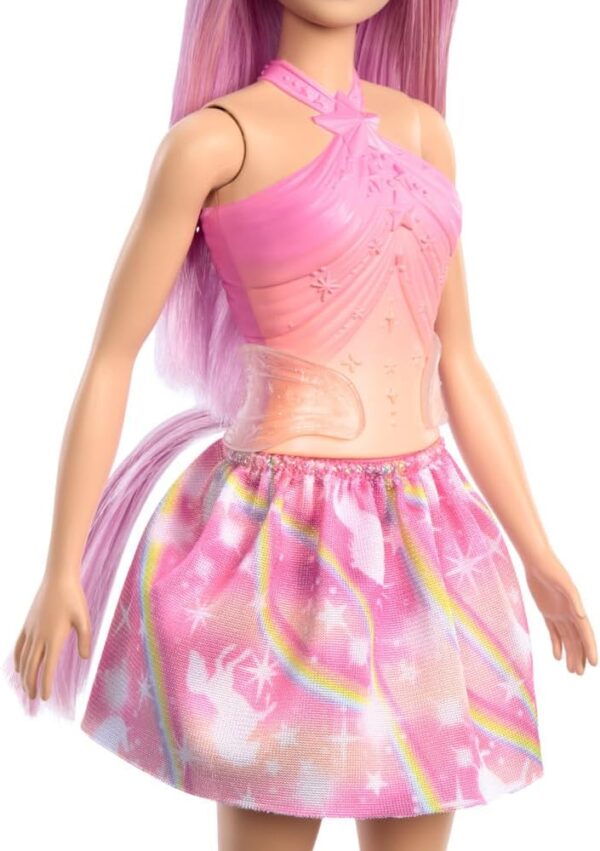 BARBIE UNICORN - Image 4