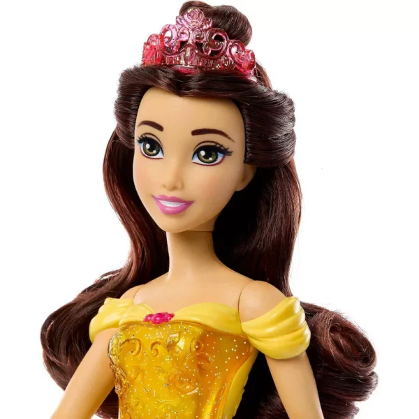 BELLE-DISNEY PRINCESS - Image 3