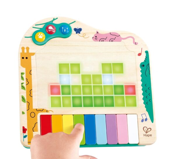 DYNAMIC PIXEL PIANO - Image 3