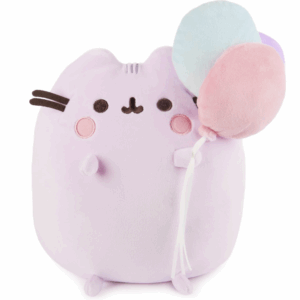 PUSHEEN 15TH ANNIVERSARY SQUISHEEN 9.5"