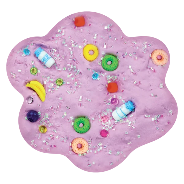 CRAZY AARON'S SLIME CHARMERS-CEREAL O'CLOCK - Image 2