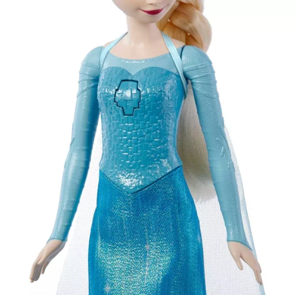 DISNEY FROZEN SINGING ELSA - Image 5
