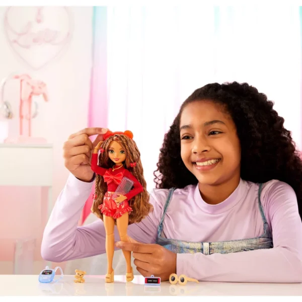 BARBIE DREAM BESTIES TERESA - Image 2