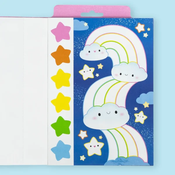PAINT A PICTURE-UNICORN SKIES - Image 3