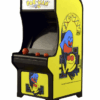 PAC-MAN TINY ARCADE