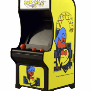PAC-MAN TINY ARCADE