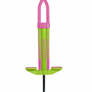 GREEN/PINK FLYBAR MASTER POGO STICK(80-160)