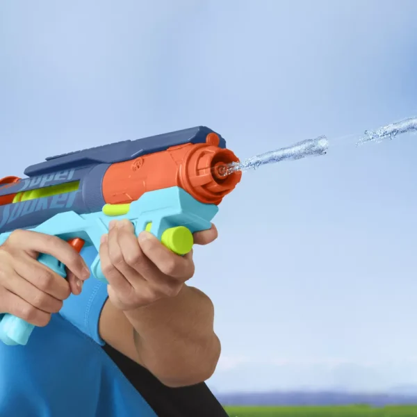 NERF SUPER SOAKER POWER DRENCH - Image 5