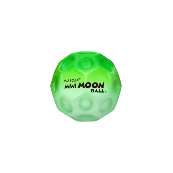 WABOBA MINI MOON BALL - Image 2