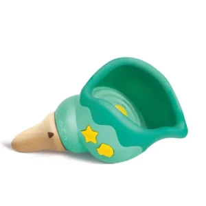 MAGIC MUSIC CONCH