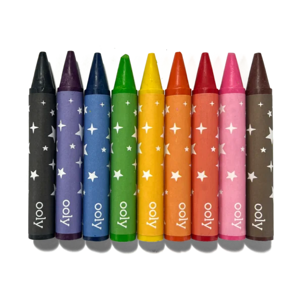UNICORN PALS COLORING BOOK CARRY ALONG! SET - Image 3