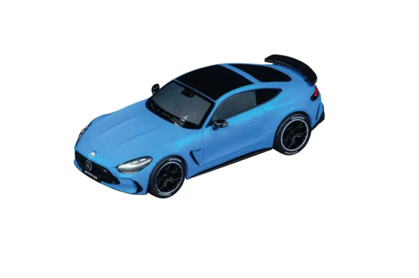 1/43 MERCEDES-AMG GT 63-LIGHT BLUE