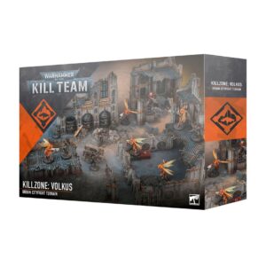 KILLZONE: VOLKUS