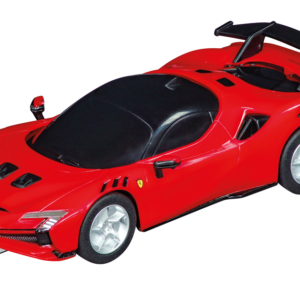 1/43 FERRARI SF-90 XX STRADALE ROSSO CORSA