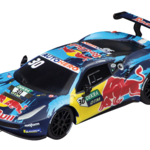 1/43 FERRARI 488 GT3 RED BULL AF CORSE #30