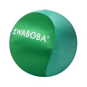 WABOBA DELUXE BEACH BALL-14"