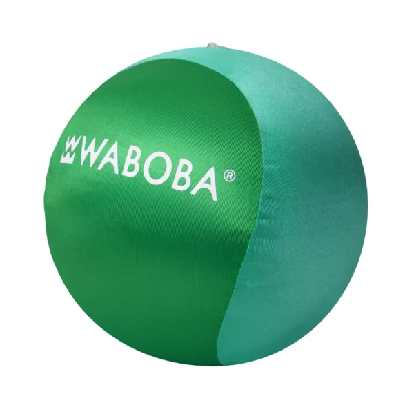 WABOBA DELUXE BEACH BALL-14"