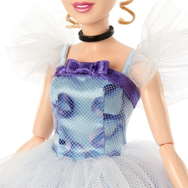 DISNEY PRINCESS BIRTHDAY CELEBRATION-CINDERELLA - Image 4