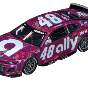 1/32 NASCAR CAMARO NEXTGEN ZL1 HENDRICK MOTORSPORTS ALEX BOWMAN #48