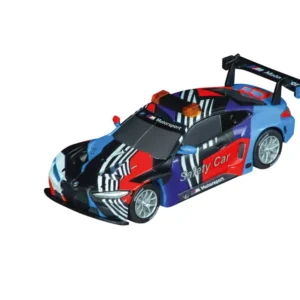1/43 BMW M4 GT3 SAFETY CAR