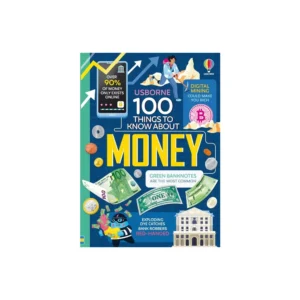 100 THINGS TO KNOW ABOUT MONEY