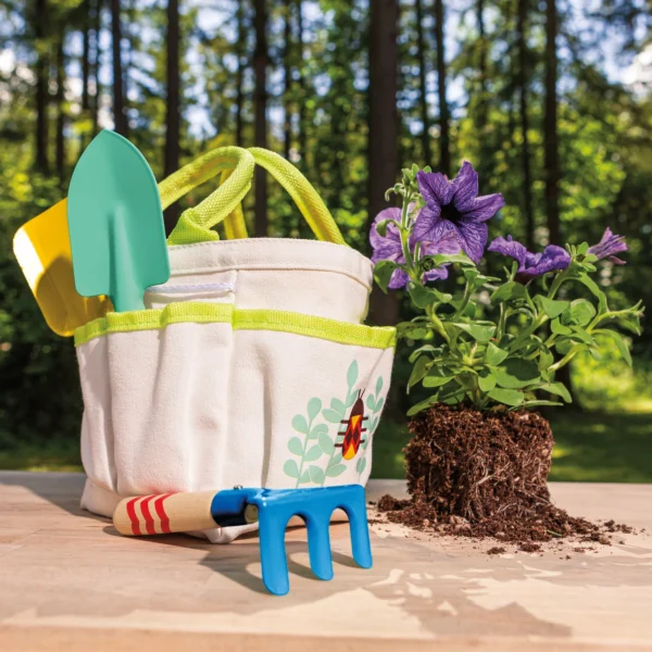KIDS GARDEN TOTE KIT - Image 3