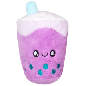 COMFORT FOOD BUBBLE TEA